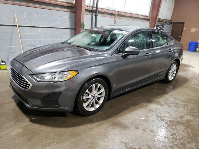 3FA6P0HD5LR161063 2020 FORD FUSION - Image 1