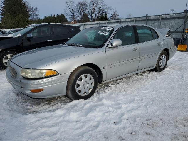 2002 Buick LeSabre Custom