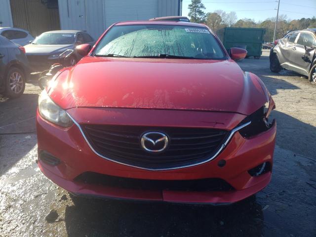 2015 Mazda 6 Sport VIN: JM1GJ1U51F1191406 Lot: 36995784