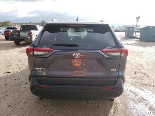 VIN 5TDBZRFH7KS995635 2019 Toyota Highlander, LE no.6