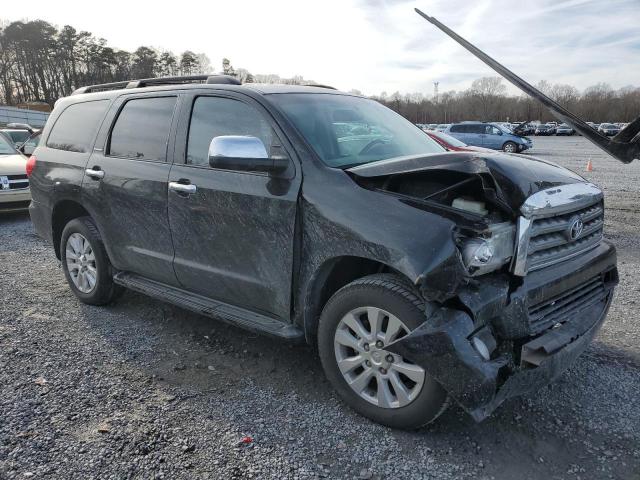 5TDDW5G12ES102836 | 2014 TOYOTA SEQUOIA PL