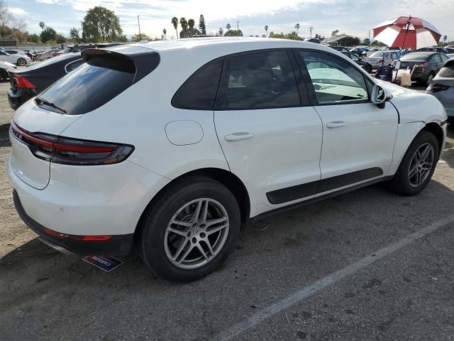 VIN WP1AA2A58MLB04407 2021 Porsche Macan no.3