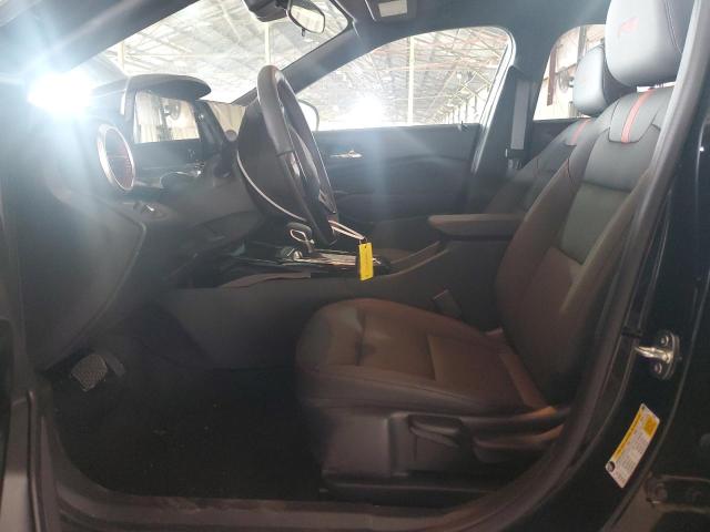 2024 CHEVROLET TRAX 2RS - KL77LJE2XRC009688