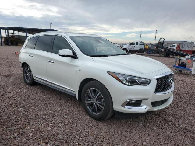 5N1DL0MN6KC522319 | 2019 INFINITI QX60 LUXE