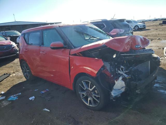 2020 KIA SOUL GT-LI - KNDJ53AF1L7023888