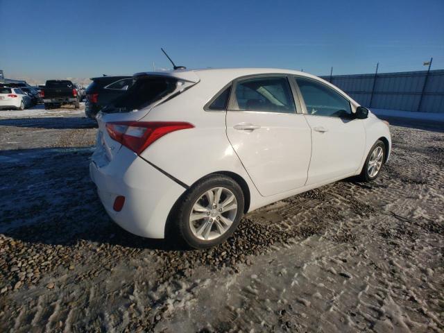 KMHD35LH5EU185603 | 2014 HYUNDAI ELANTRA GT