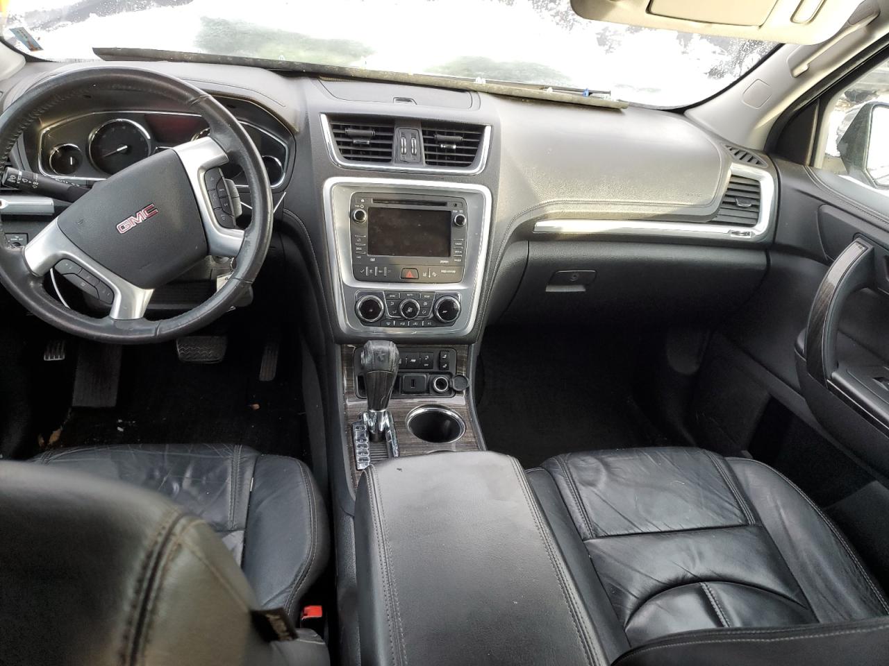 1GKKVRKDXFJ290978 2015 GMC Acadia Slt-1