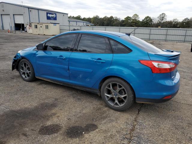 1FADP3F23EL159808 | 2014 FORD FOCUS SE