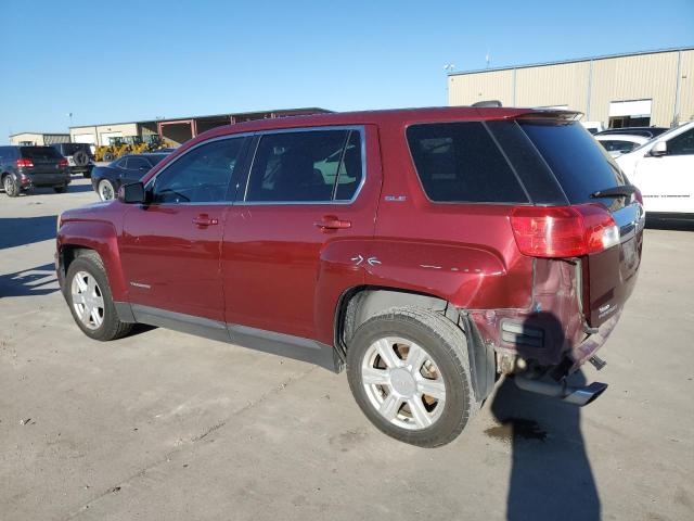 2GKALMEK0G6142528 | 2016 GMC TERRAIN SL