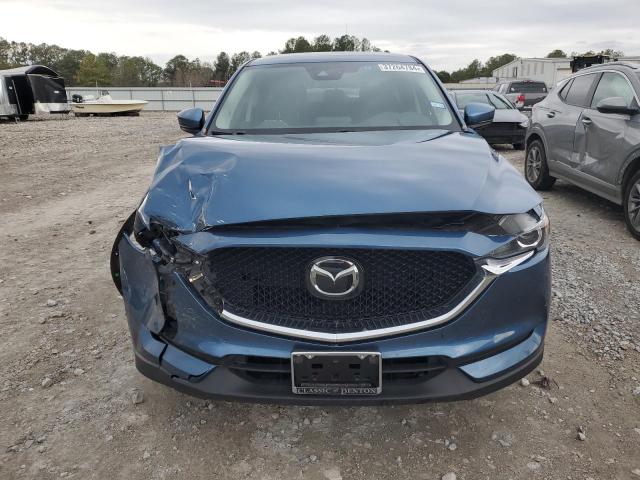 JM3KFACM6K0695588 | 2019 MAZDA CX-5 TOURI