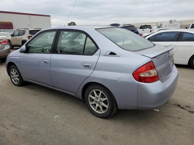 JT2BK18U420065364 2002 Toyota Prius