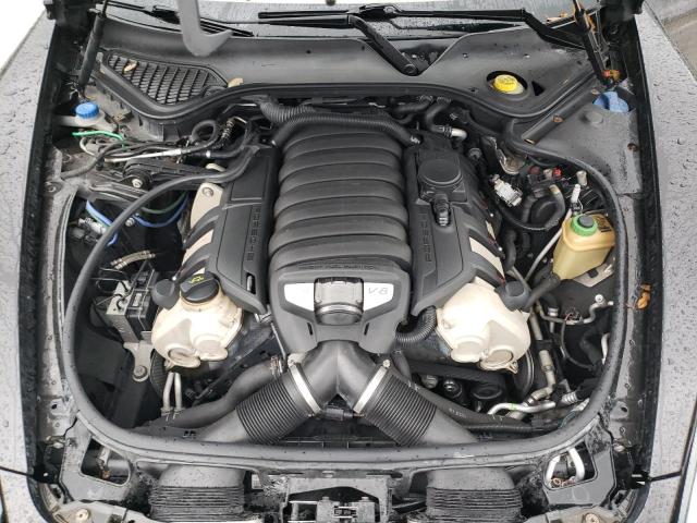 2010 Porsche Panamera - Image 11