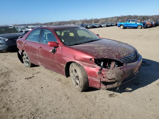 2005 Toyota Camry Se VIN: 4T1BA32K15U506857 Lot: 40883598