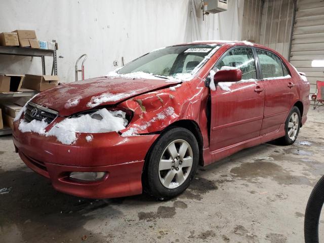 2008 Toyota Corolla CE