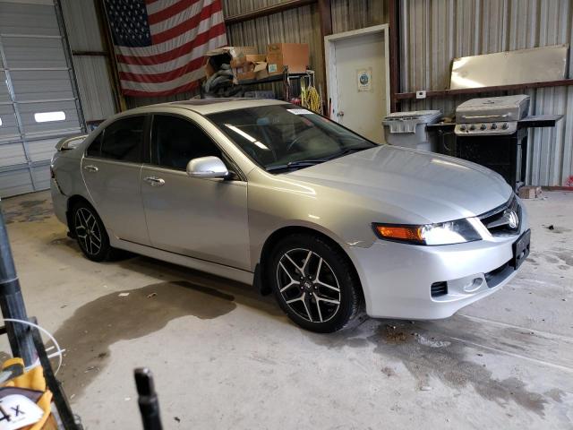 Image 4 of 2007 Acura TSX salvage vehicle - Lot #38993024 at Copart