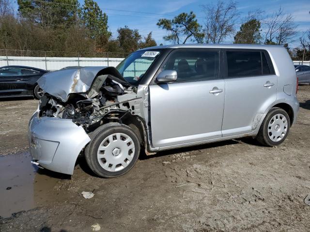 2009 Scion xB 