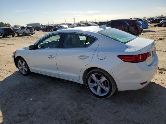 2015 ACURA ILX 20 TEC 19VDE1F71FE009179