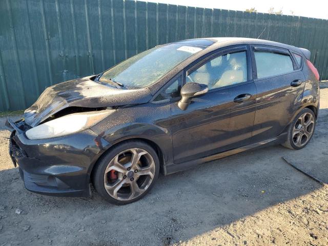 2015 FORD FIESTA ST - 3FADP4GX1FM135376