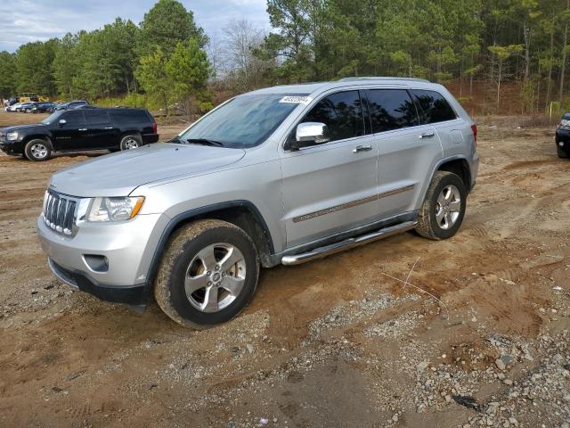 2012 Jeep Grand Cherokee Limited