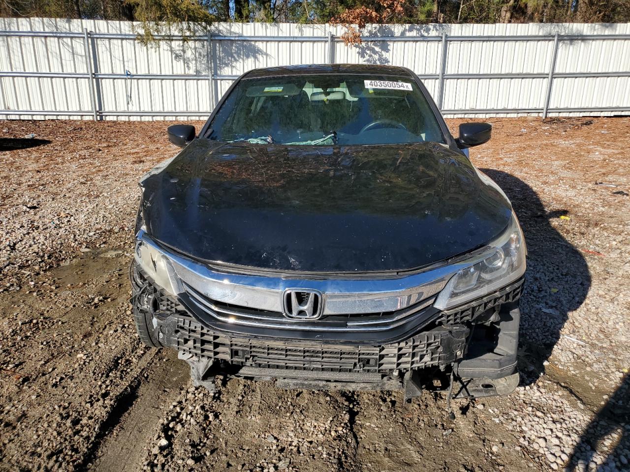 2016 Honda Accord Sport vin: 1HGCR2F5XGA173113