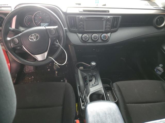 JTMBFREV8GJ102554 | 2016 TOYOTA RAV4 LE