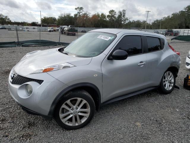 2014 Nissan JUKE S