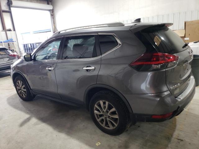 JN8AT2MVXJW354091 | 2018 NISSAN ROGUE S