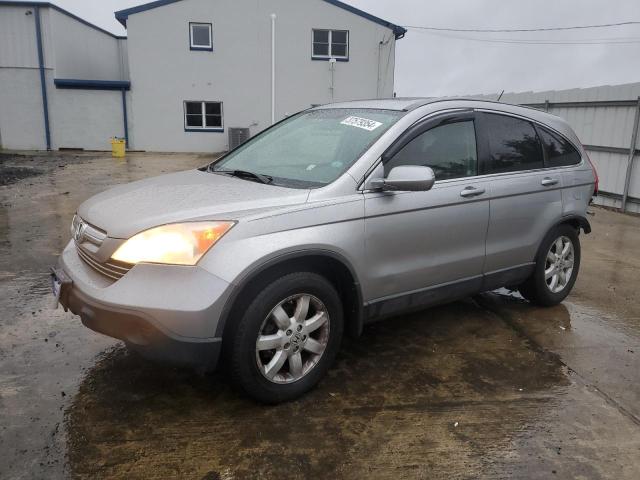 2007 Honda CR-V EX-L