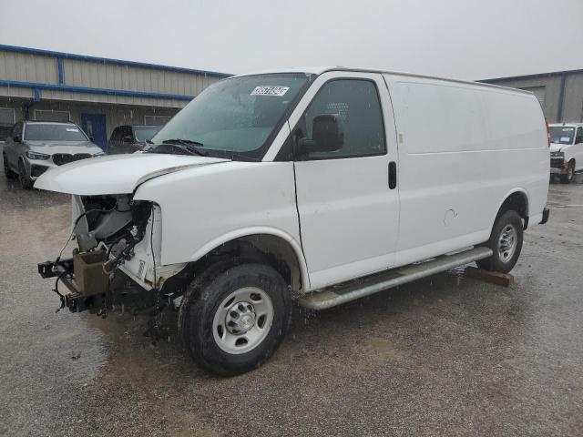 2021 Chevrolet Express Cargo Van 