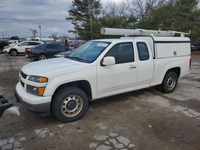 2012 Chevrolet Colorado 