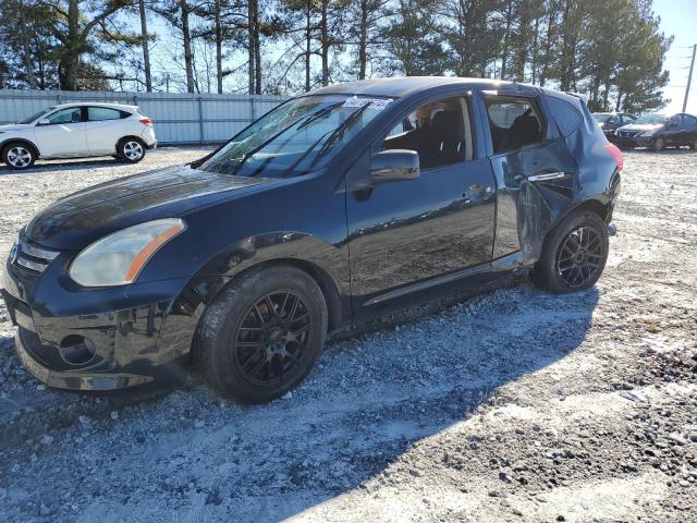 2010 Nissan Rogue S