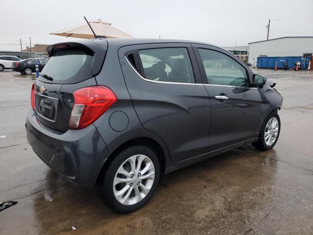 VIN KL8CF6SA7LC468369 2020 CHEVROLET SPARK no.3