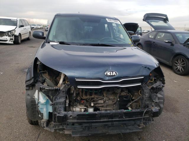 KNDJP3A52K7000703 | 2019 KIA SOUL +