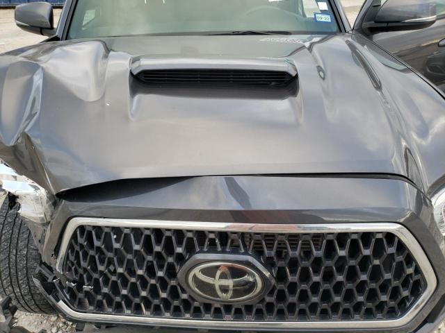 5TFAZ5CN1KX087352 | 2019 TOYOTA TACOMA DOU