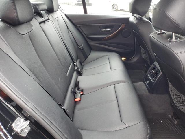 2015 BMW 328 XI SUL - WBA3B5C50FF961907