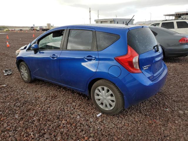 3N1CE2CP5EL430400 | 2014 NISSAN VERSA NOTE