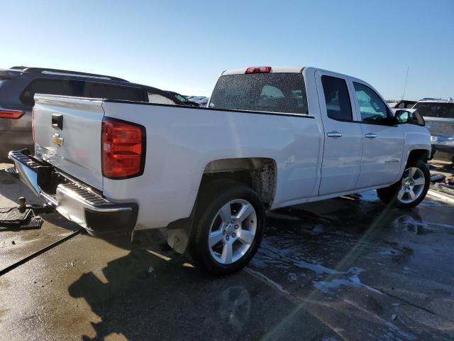 1GCRCPEH1FZ329168 | 2015 CHEVROLET SILVERADO