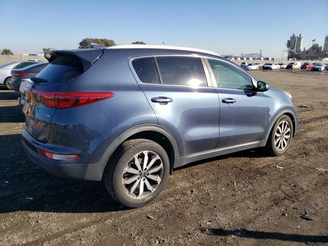 Vin: kndpn3ac5h7224538, lot: 36891244, kia sportage ex 20173