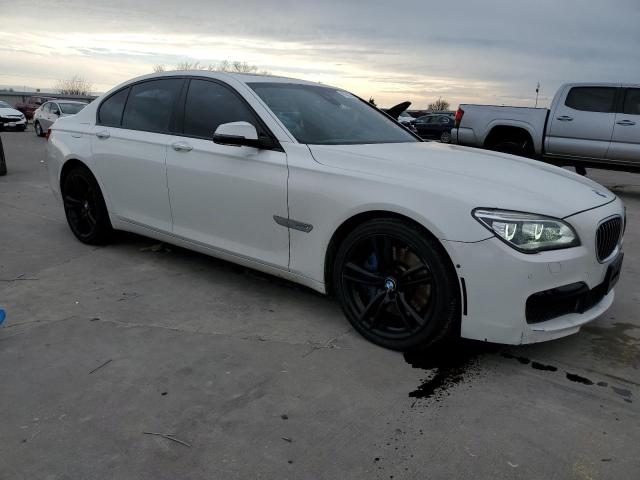 VIN WBAYA8C57ED499818 2014 BMW 7 Series, 750 I no.4