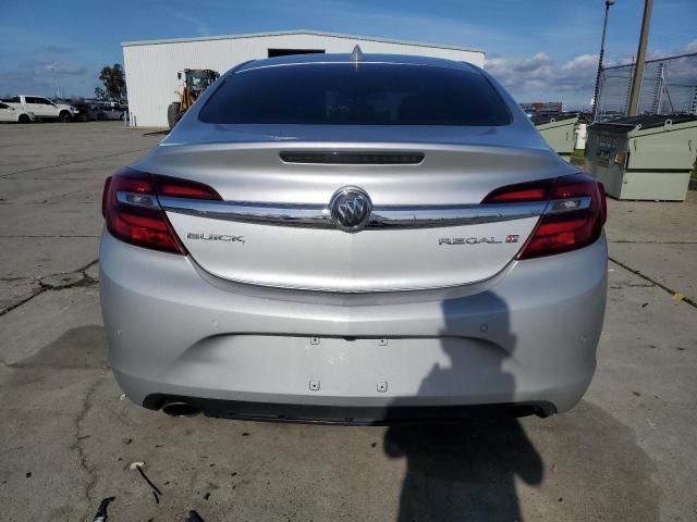 2G4GN5EX5F9298641 | 2015 BUICK REGAL PREM