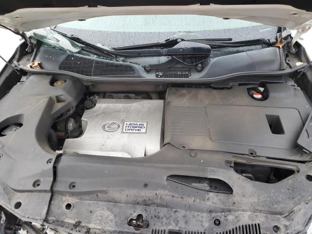 2015 LEXUS RX 450H - 2T2BC1BA3FC008552