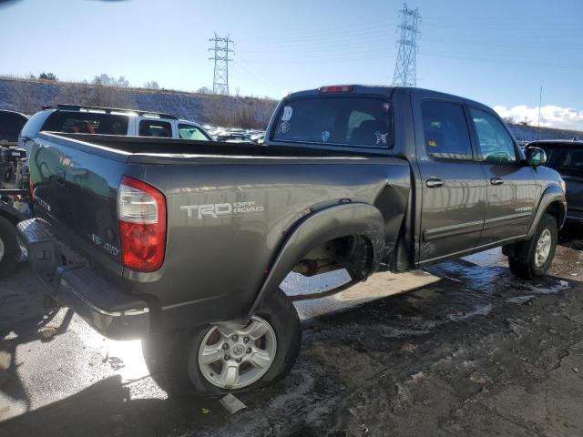 5TBDT441X5S501493 | 2005 Toyota tundra double cab sr5