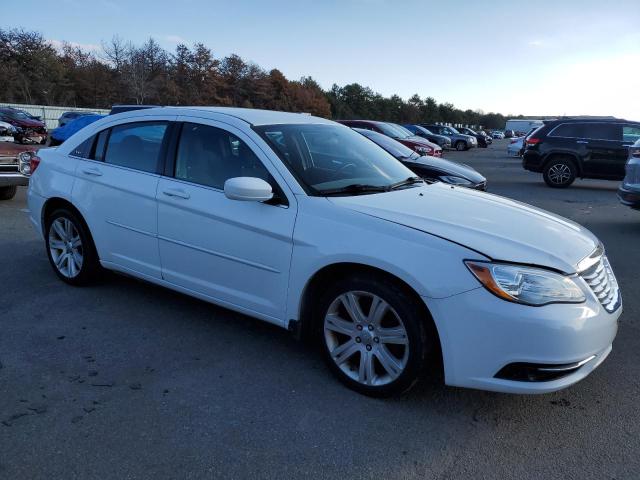 1C3CCBBB4DN656438 | 2013 Chrysler 200 touring