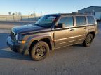 JEEP PATRIOT SP