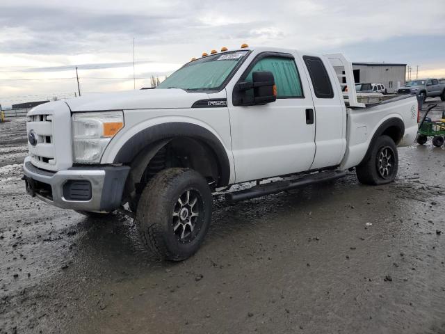 2012 Ford F250 Super Duty VIN: 1FT7X2B61CEA94677 Lot: 40879594