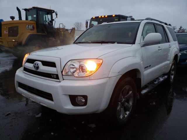 2006 Toyota 4Runner Limited