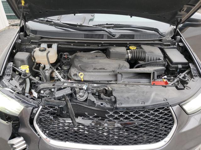 2C4RC1BG5PR536621 2023 CHRYSLER PACIFICA, photo no. 12