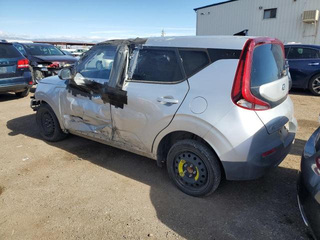 KNDJ23AU1L7734899 | 2020 KIA SOUL LX