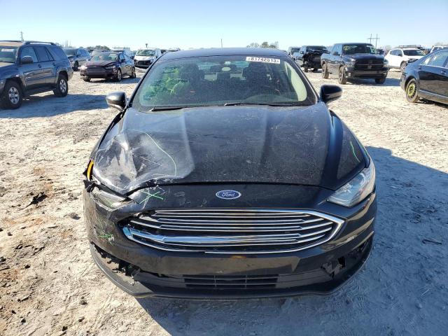 VIN 3FA6P0HD0HR208023 2017 Ford Fusion, SE no.5