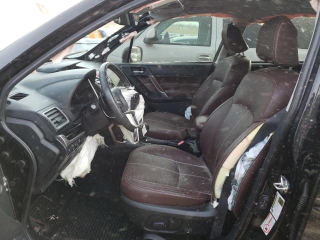 2018 Subaru Forester - Image 7